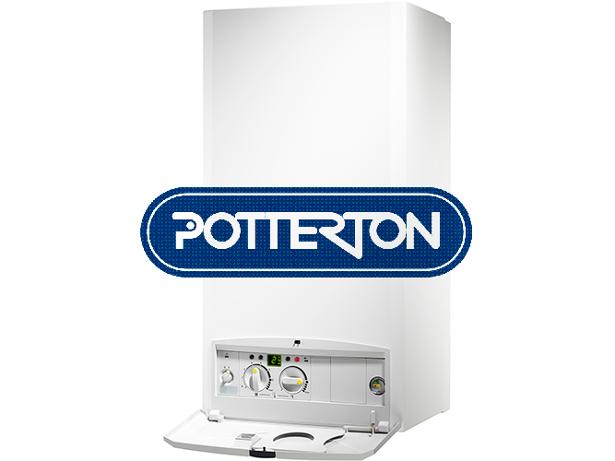 Potterton Boiler Repairs Rainham, Call 020 3519 1525